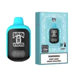 death row thc vapes