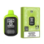 death row vapes review