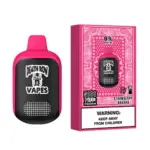 death row records vape