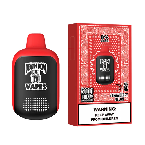 death row vapes near me