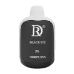 black ice death row vape
