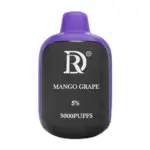 death row vapes 5000 puffs price
