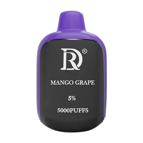 death row vapes 5000 puffs price